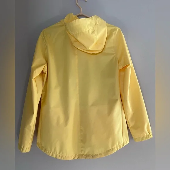 Yellow Spring Ladies Jacket - Picture 11 of 11